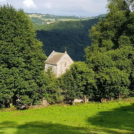 Church Hill Farm Монмут Экстерьер фото