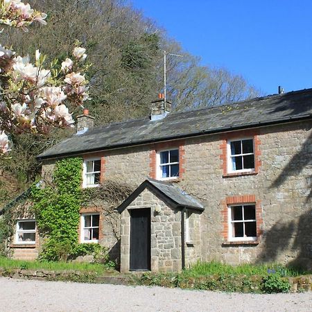 Church Hill Farm Монмут Экстерьер фото