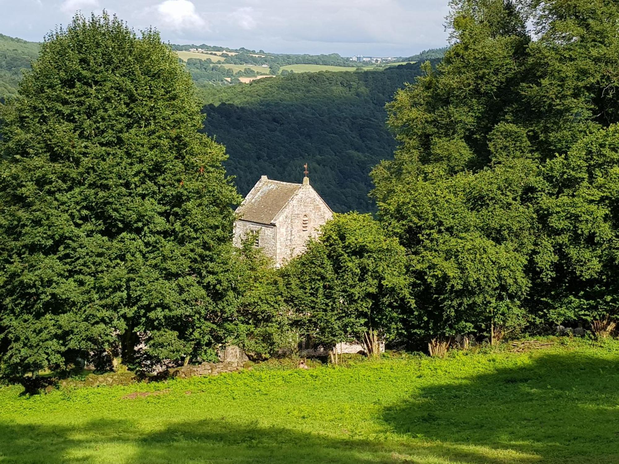 Church Hill Farm Монмут Экстерьер фото