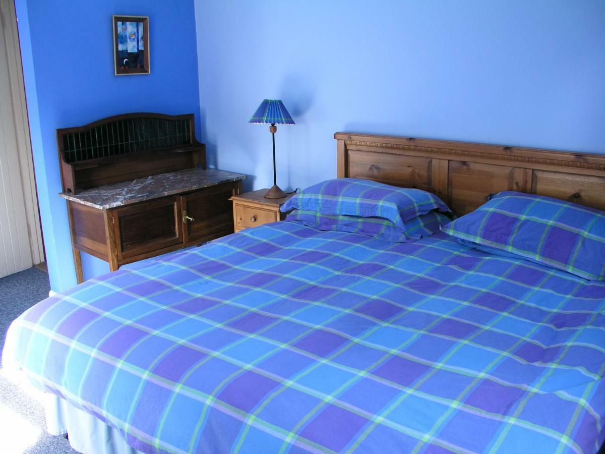 Church Hill Farm Монмут Экстерьер фото
