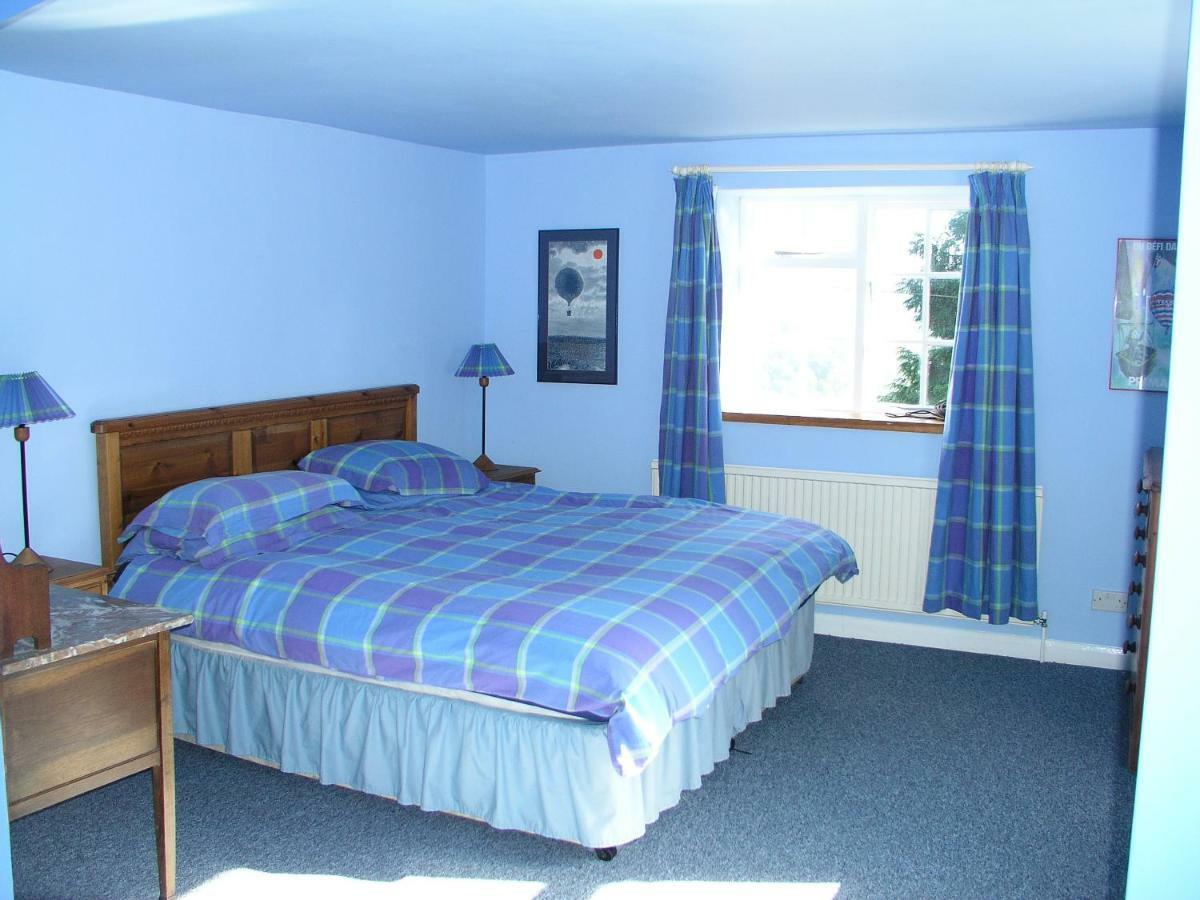 Church Hill Farm Монмут Экстерьер фото