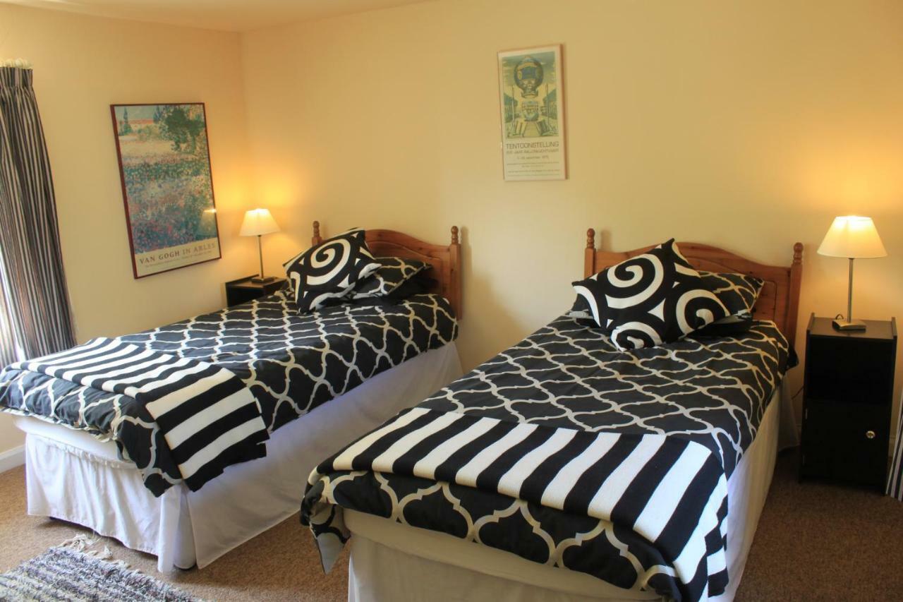 Church Hill Farm Монмут Экстерьер фото