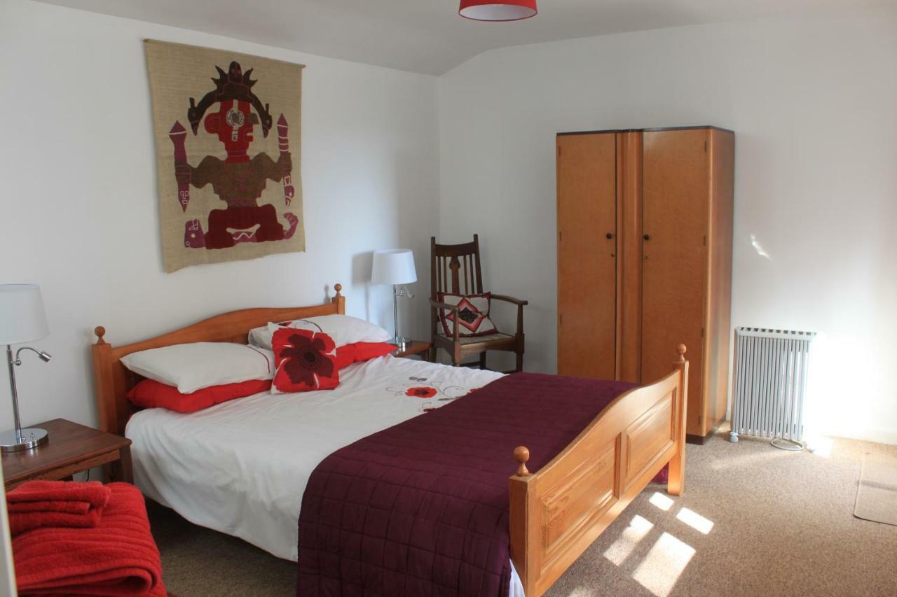 Church Hill Farm Монмут Экстерьер фото