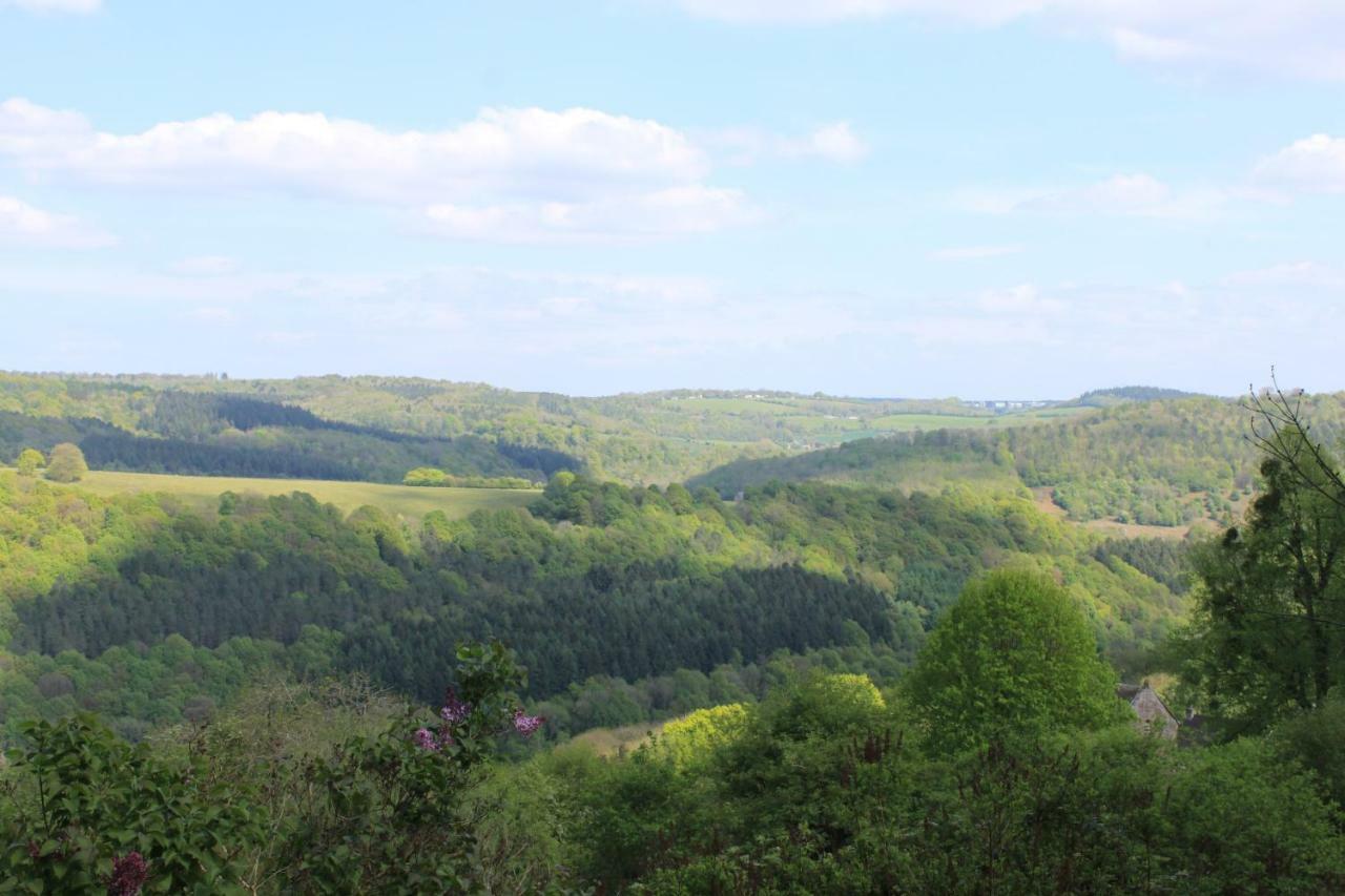 Church Hill Farm Монмут Экстерьер фото